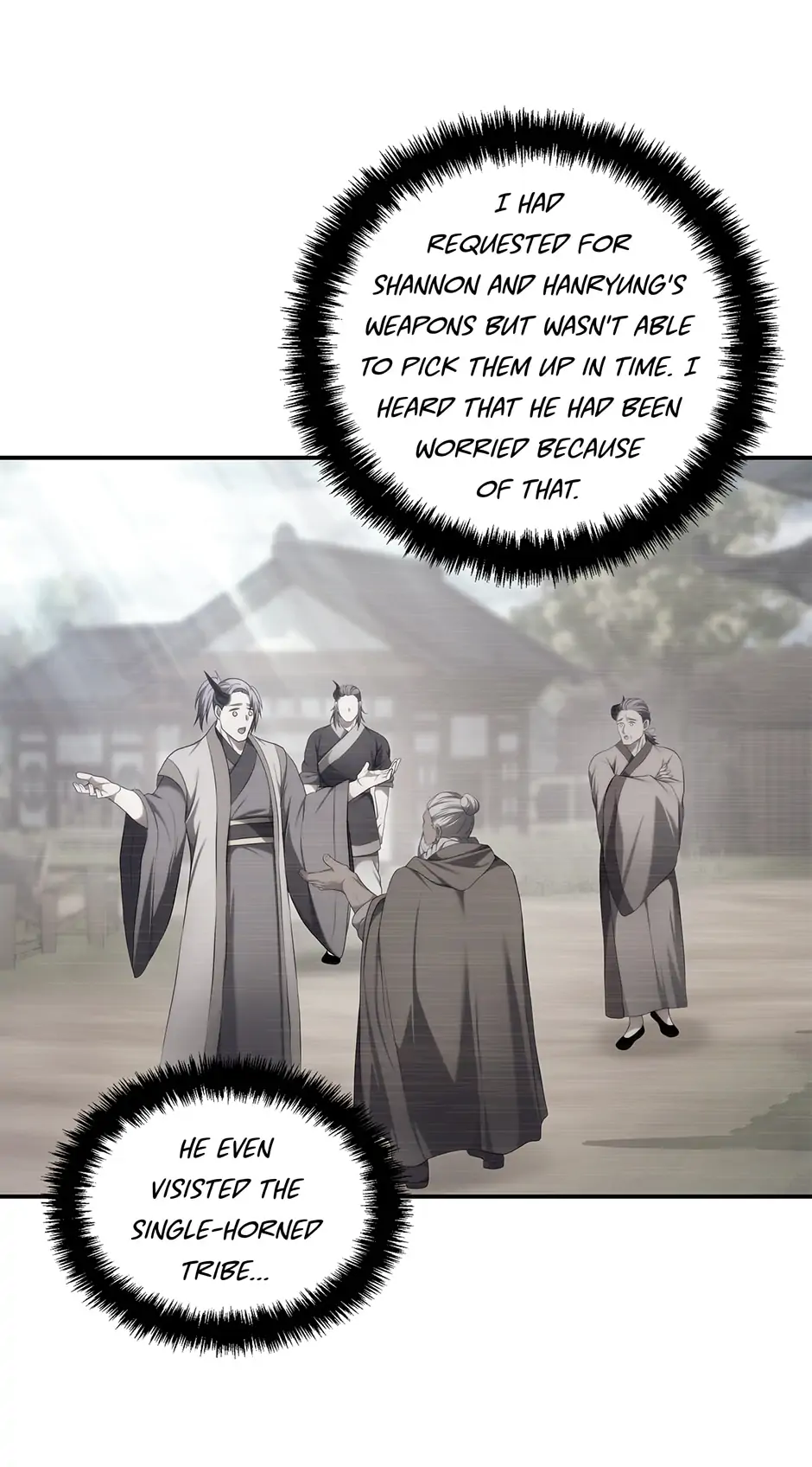 Read Second Life Ranker En Manga Online