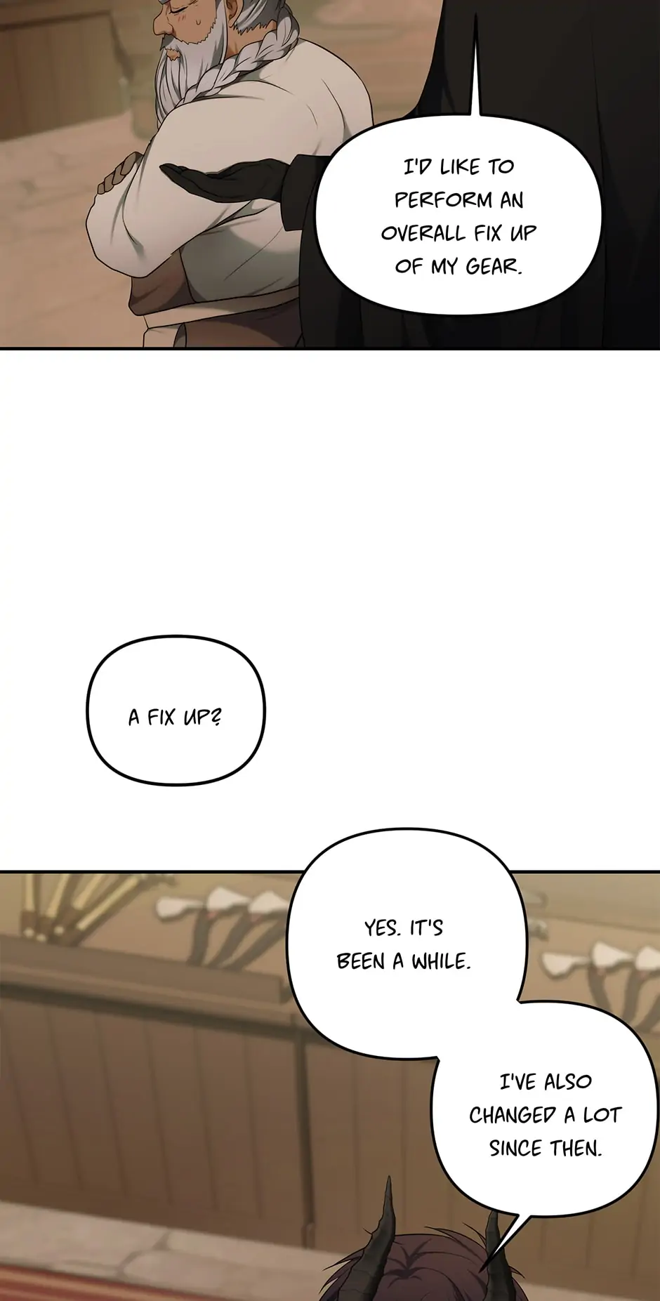Read Second Life Ranker En Manga Online
