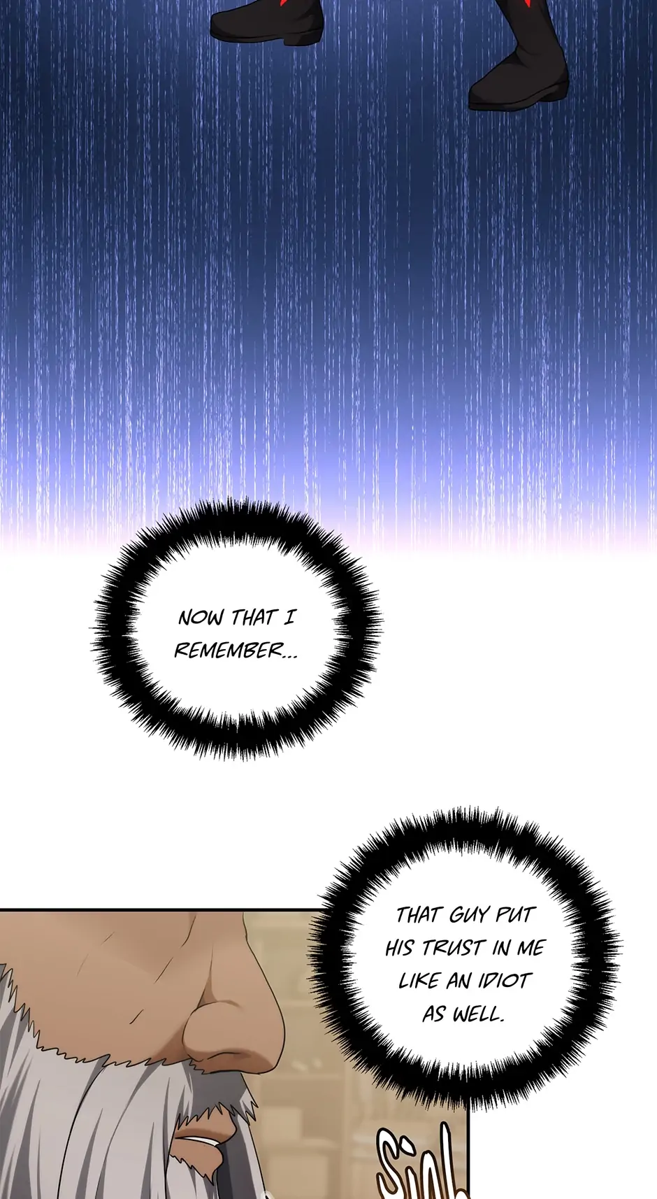 Read Second Life Ranker En Manga Online