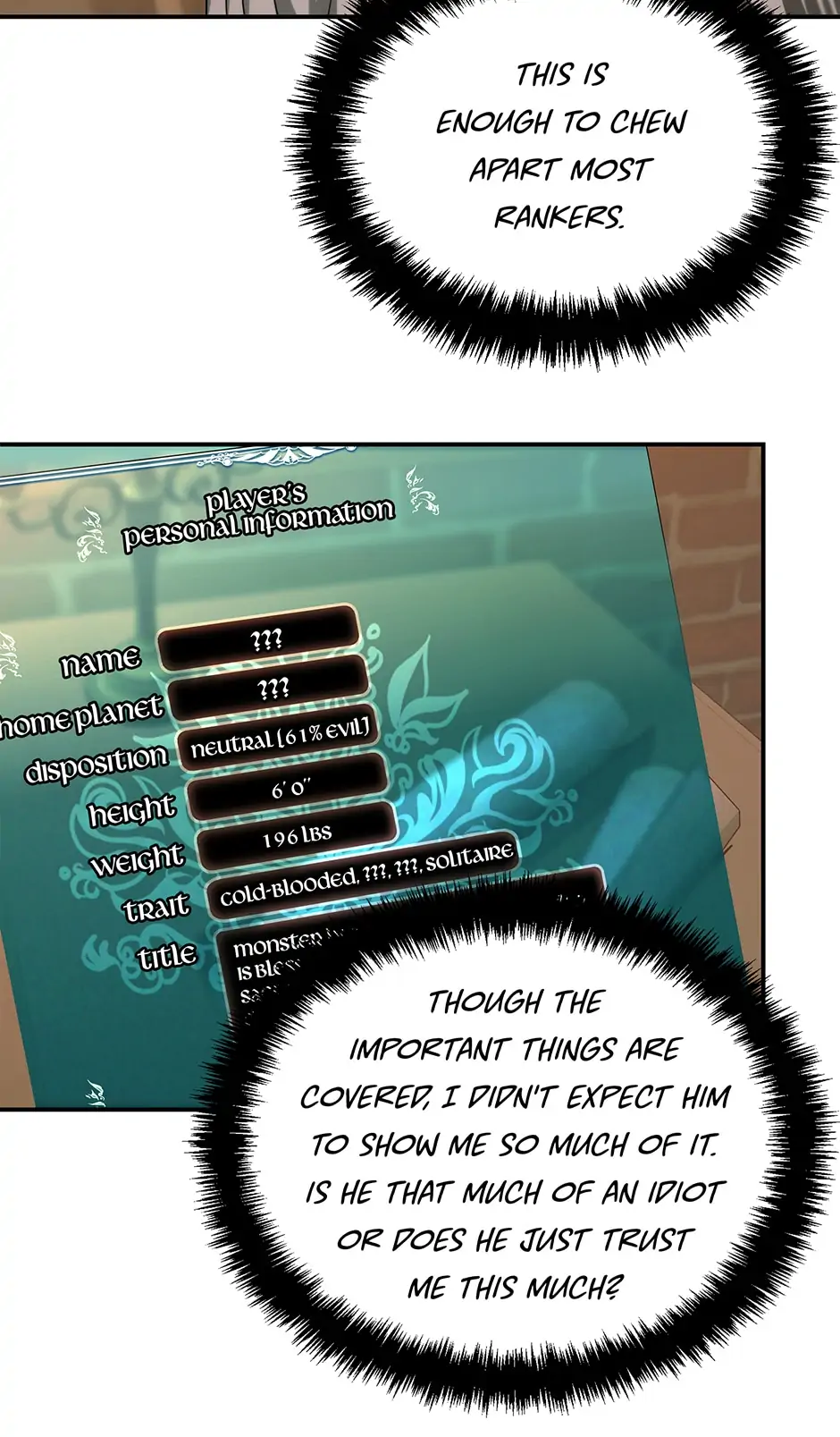 Read Second Life Ranker En Manga Online