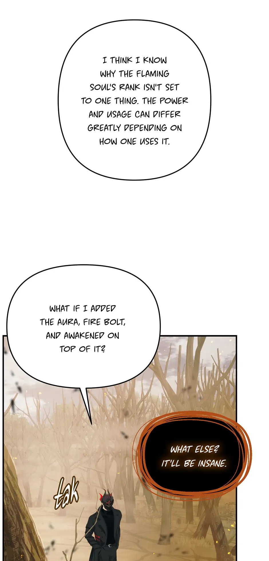 Read Second Life Ranker En Manga Online