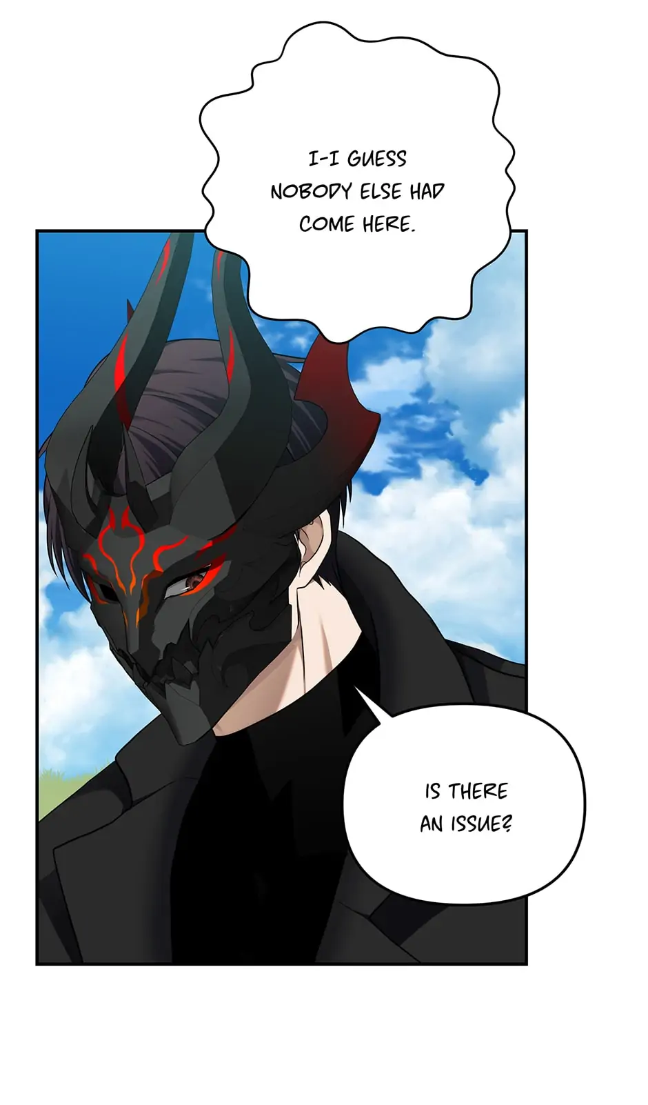 Read Second Life Ranker En Manga Online