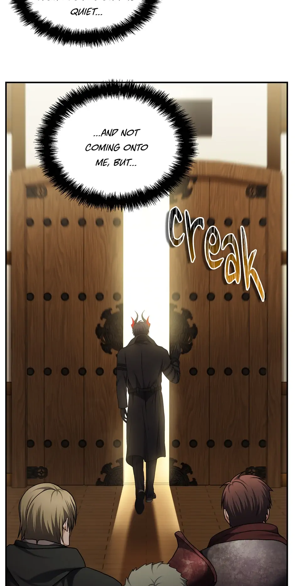 Read Second Life Ranker En Manga Online