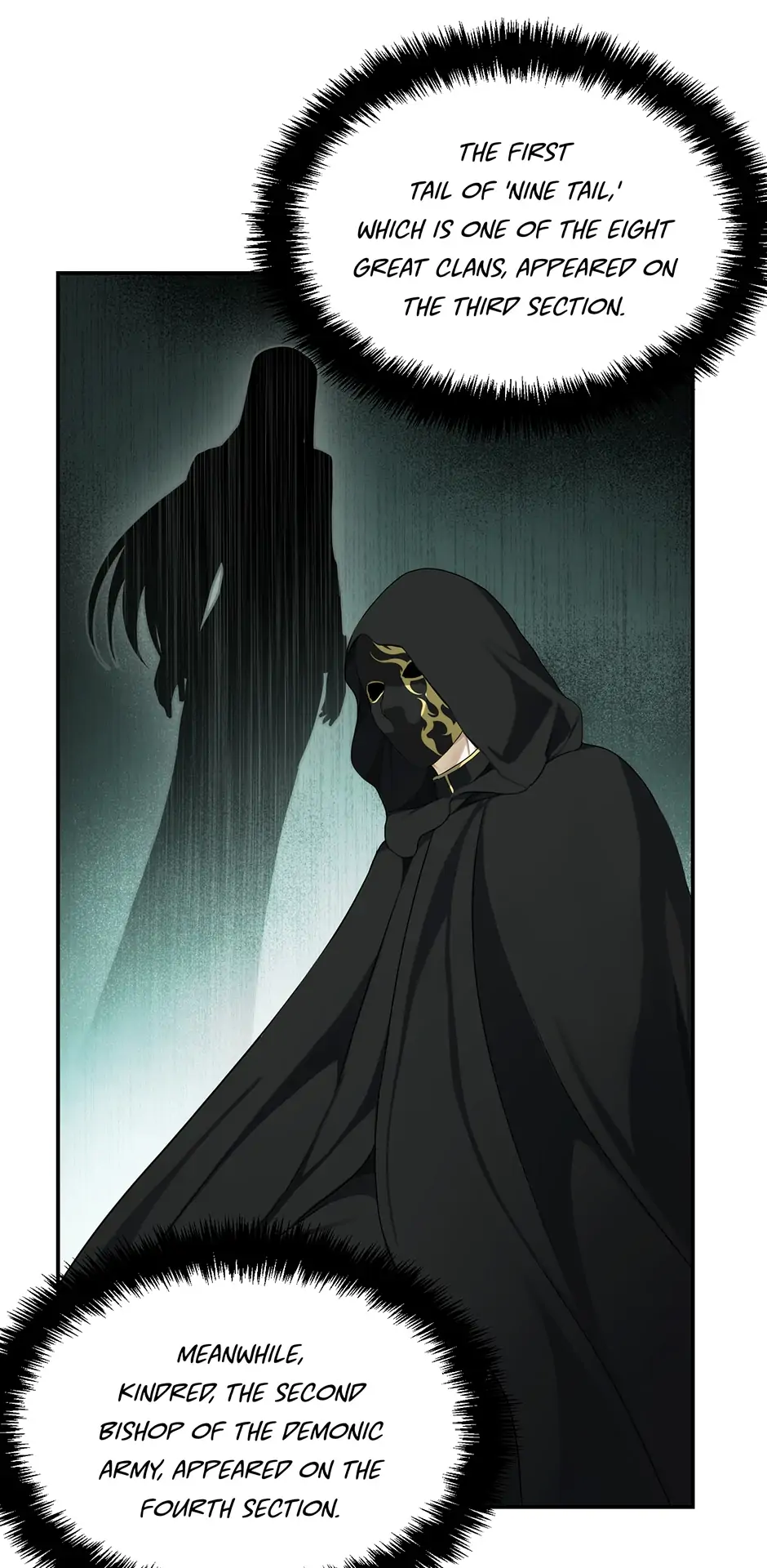 Read Second Life Ranker En Manga Online