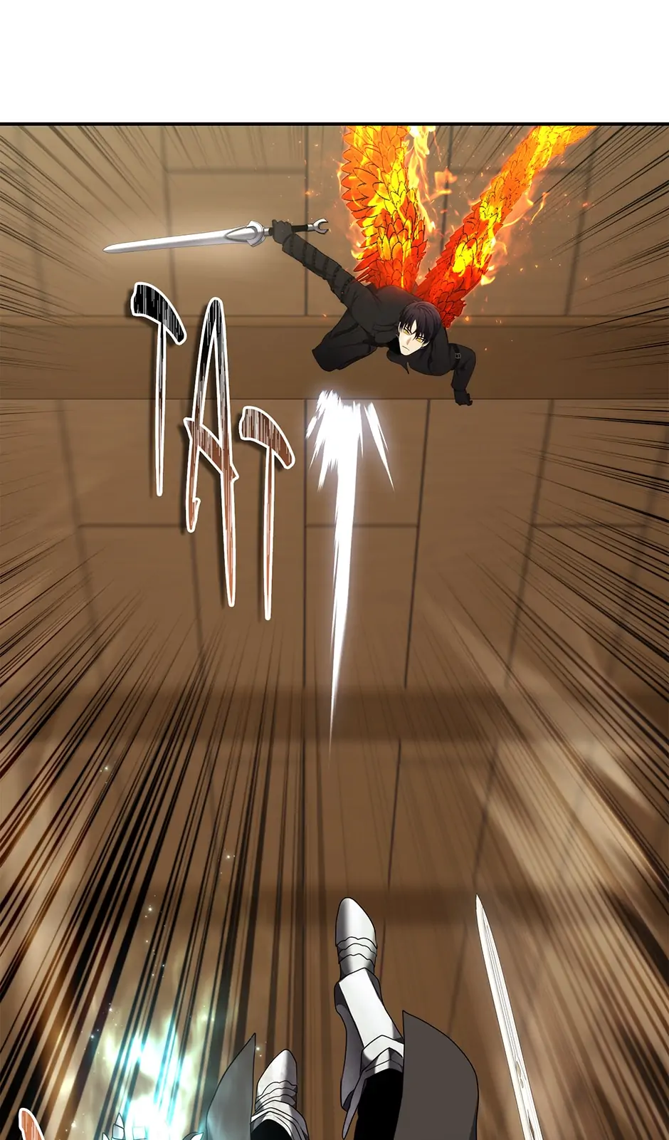 Read Second Life Ranker En Manga Online