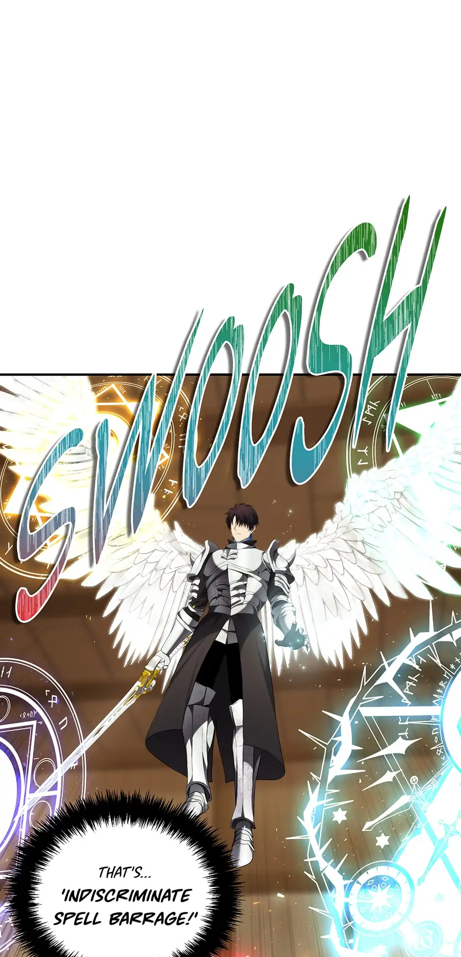 Read Second Life Ranker En Manga Online