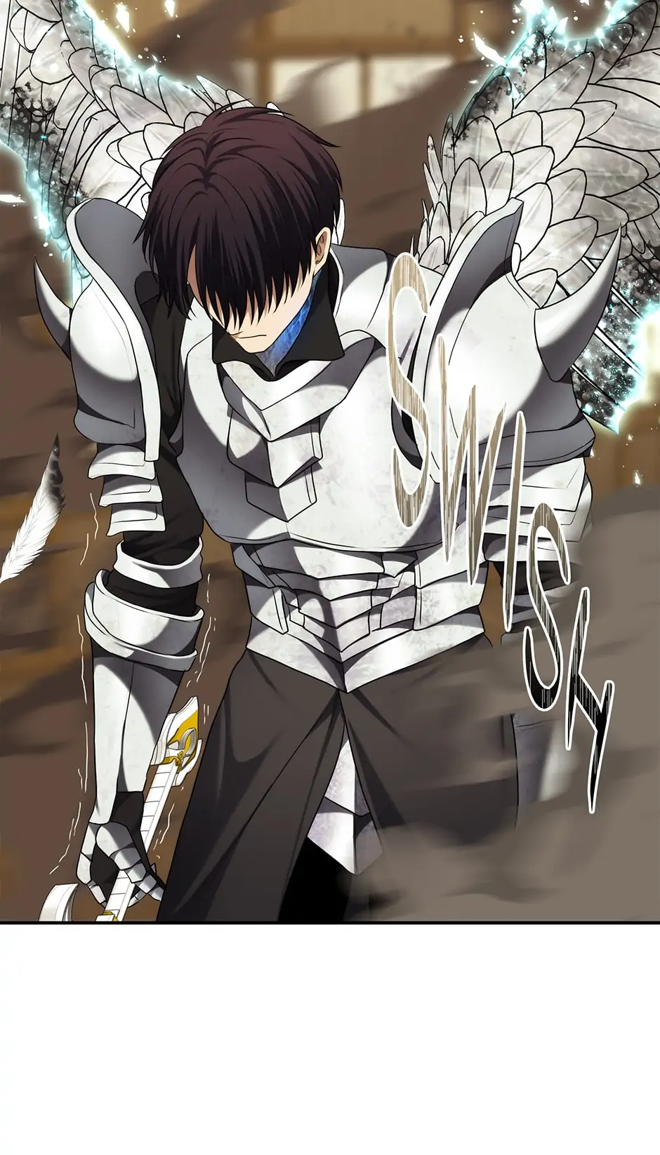 Read Second Life Ranker En Manga Online