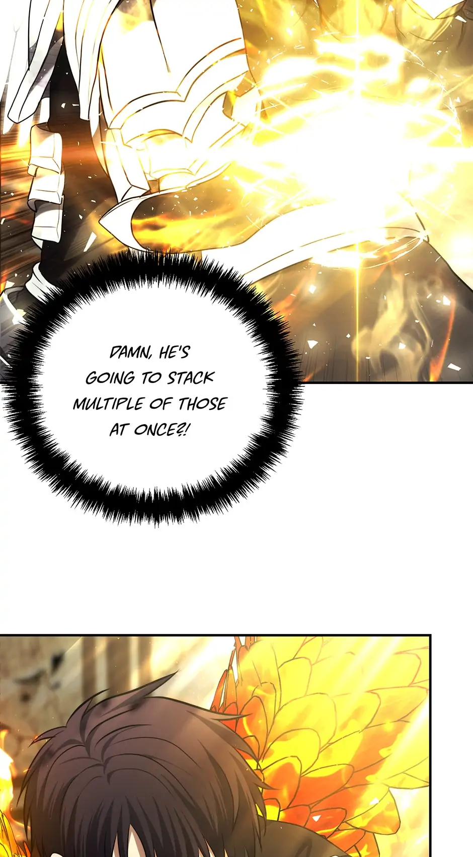 Read Second Life Ranker En Manga Online