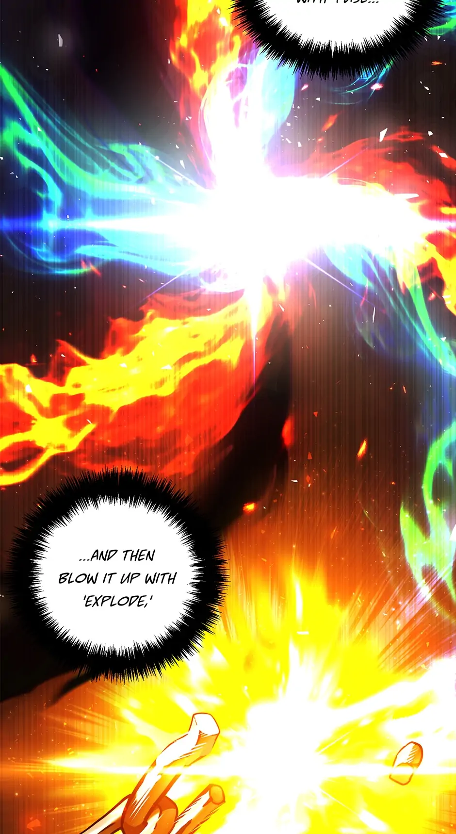 Read Second Life Ranker En Manga Online