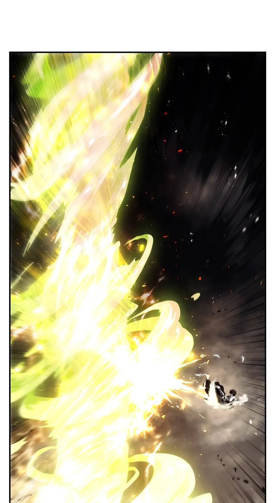 Read Second Life Ranker En Manga Online