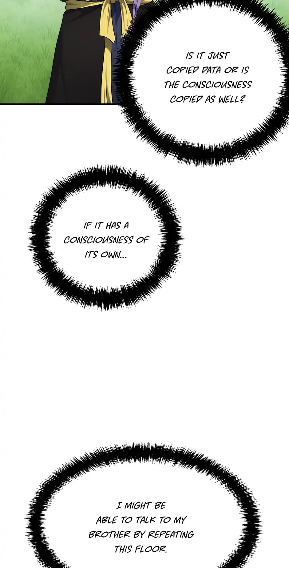 Read Second Life Ranker En Manga Online