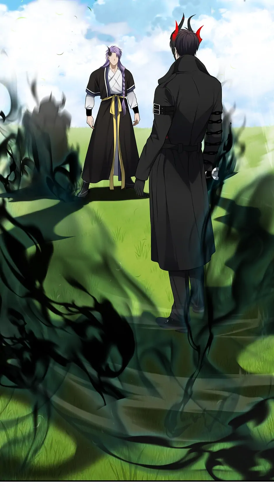 Read Second Life Ranker En Manga Online