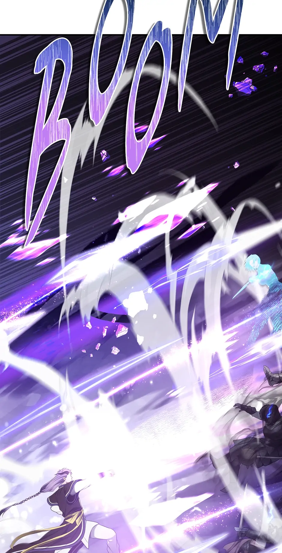 Read Second Life Ranker En Manga Online