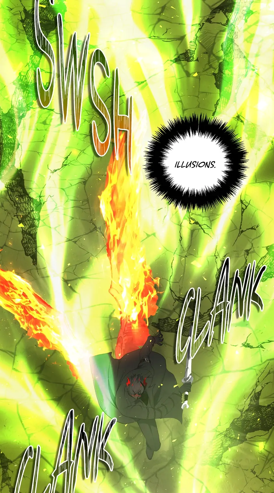 Read Second Life Ranker En Manga Online