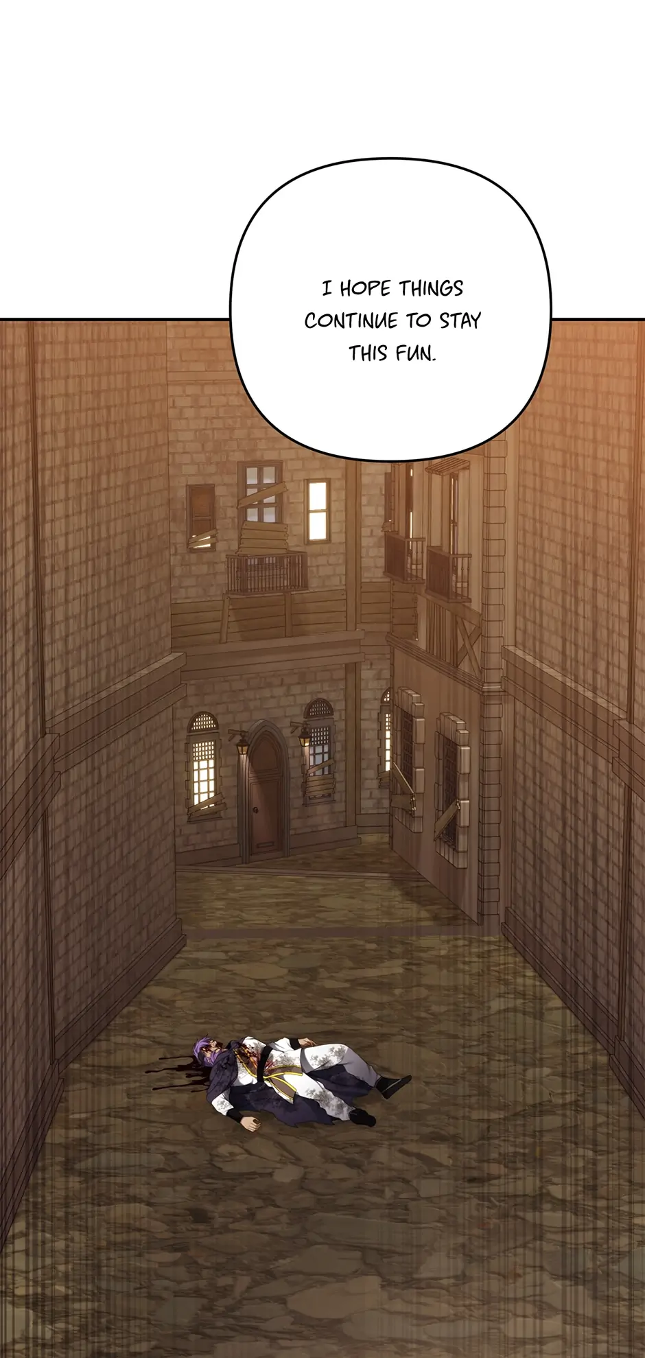 Read Second Life Ranker En Manga Online