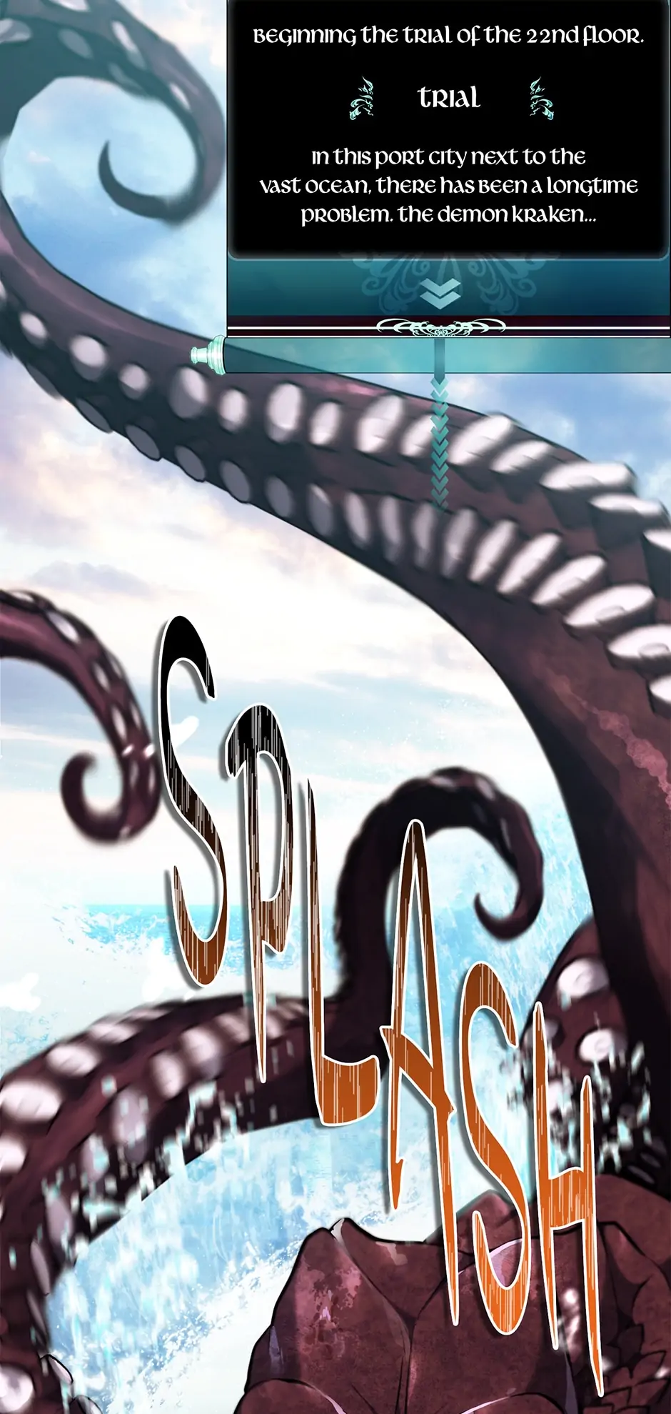 Read Second Life Ranker En Manga Online