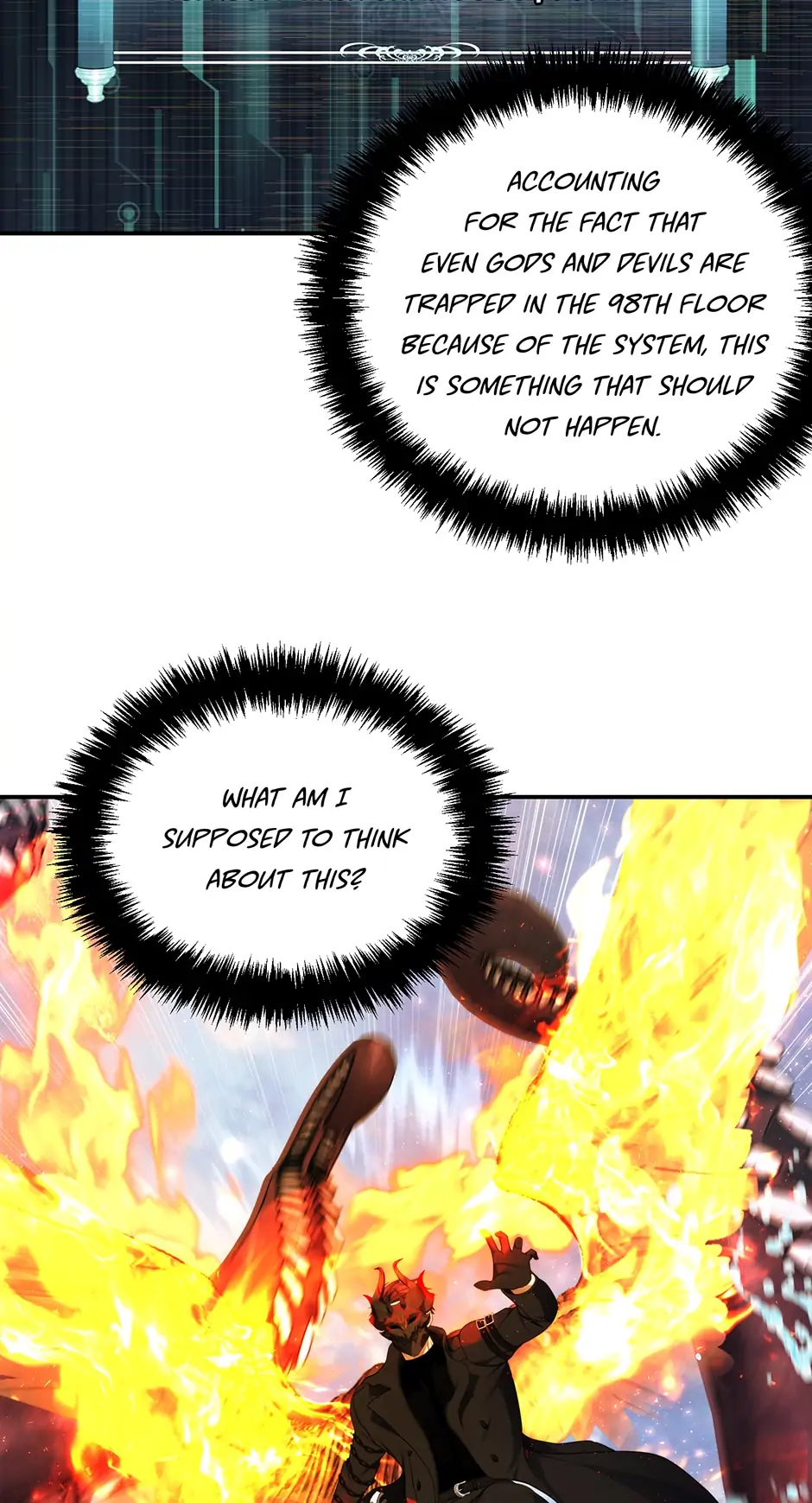 Read Second Life Ranker En Manga Online