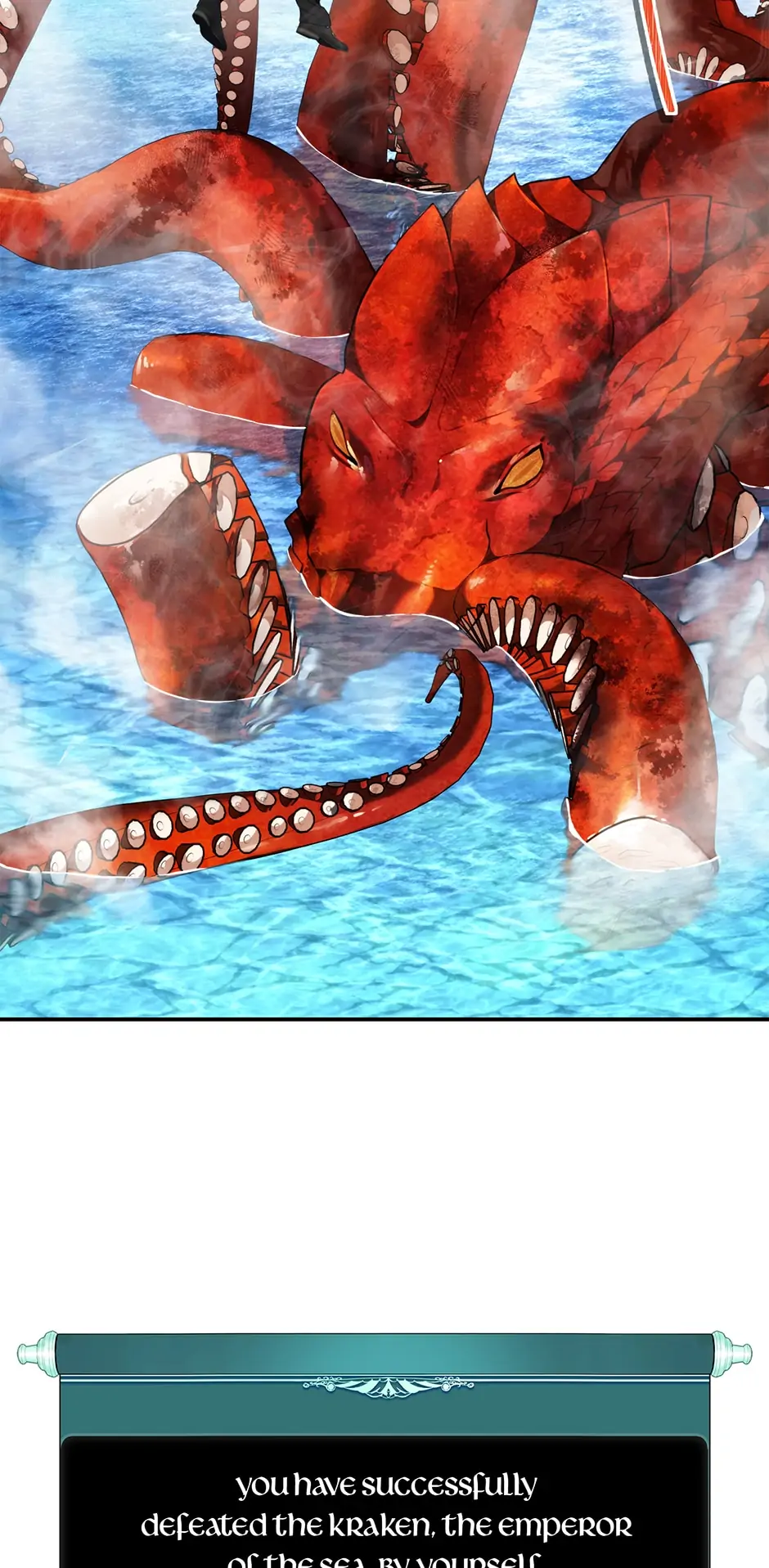 Read Second Life Ranker En Manga Online