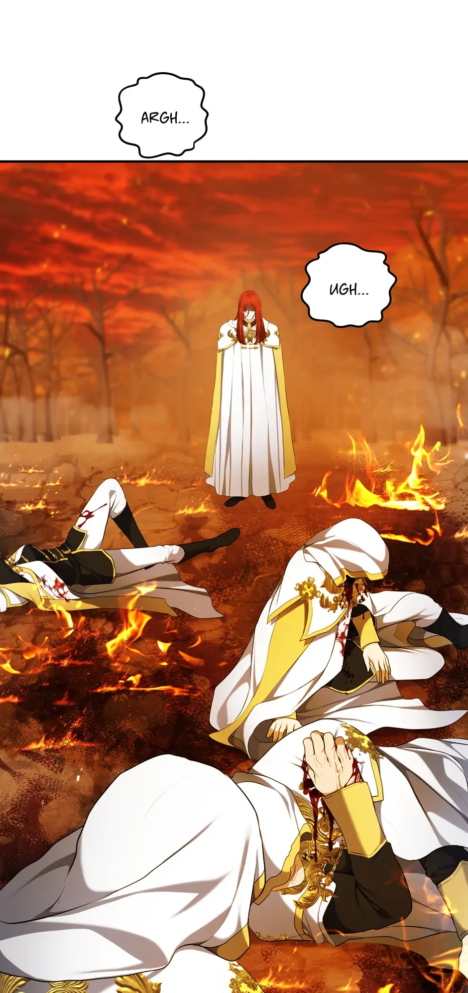 Read Second Life Ranker En Manga Online