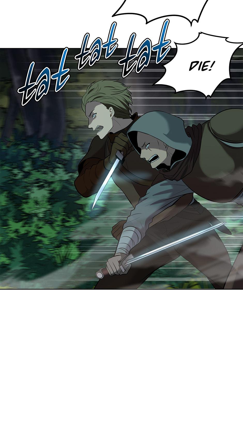Read Second Life Ranker En Manga Online