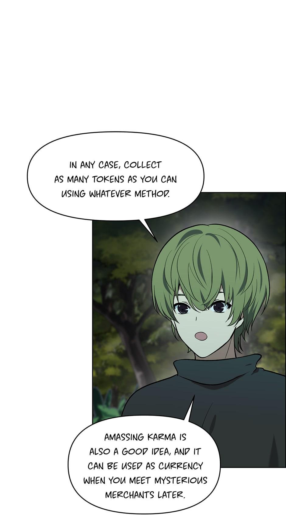 Read Second Life Ranker En Manga Online