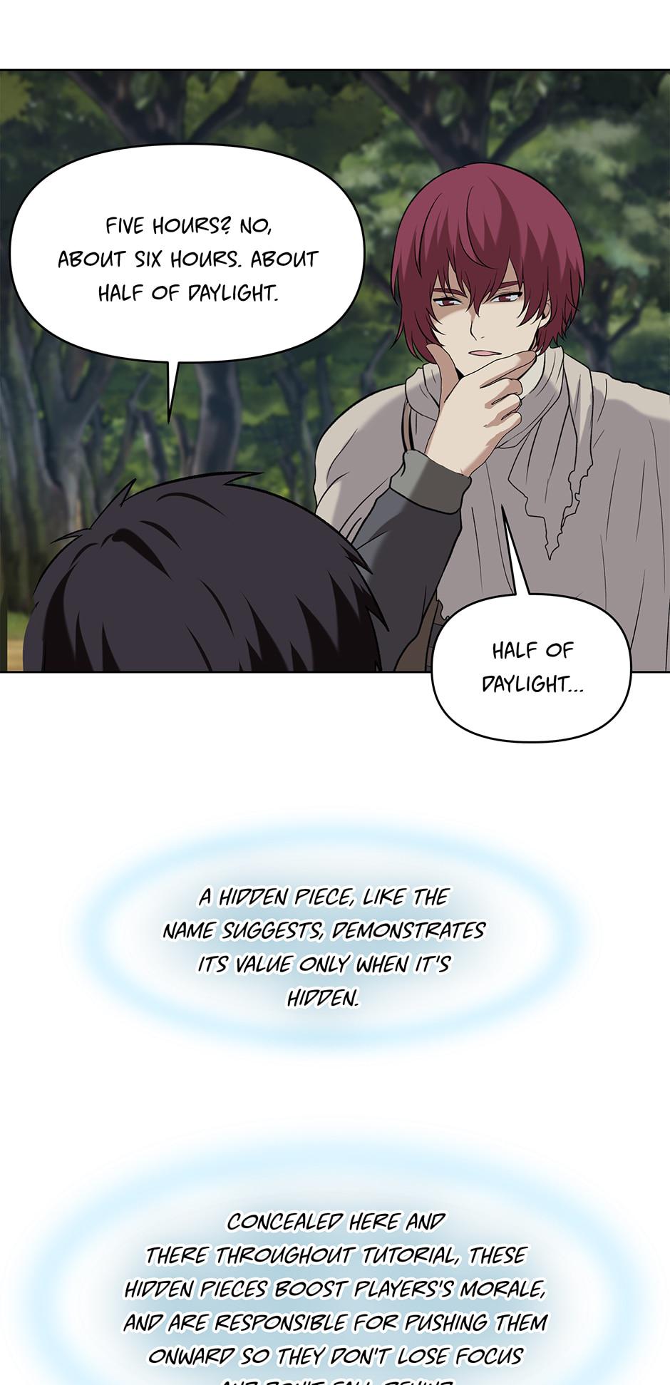 Read Second Life Ranker En Manga Online