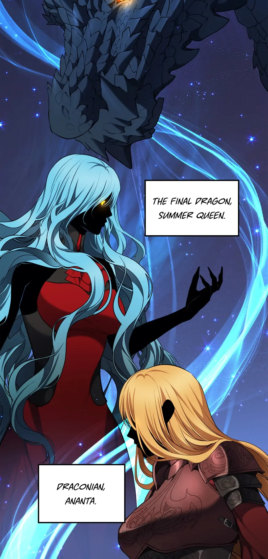 Read Second Life Ranker En Manga Online