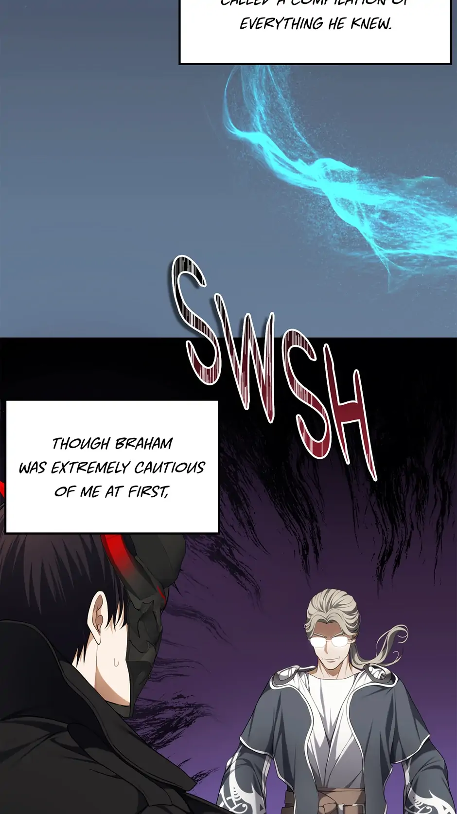 Read Second Life Ranker En Manga Online