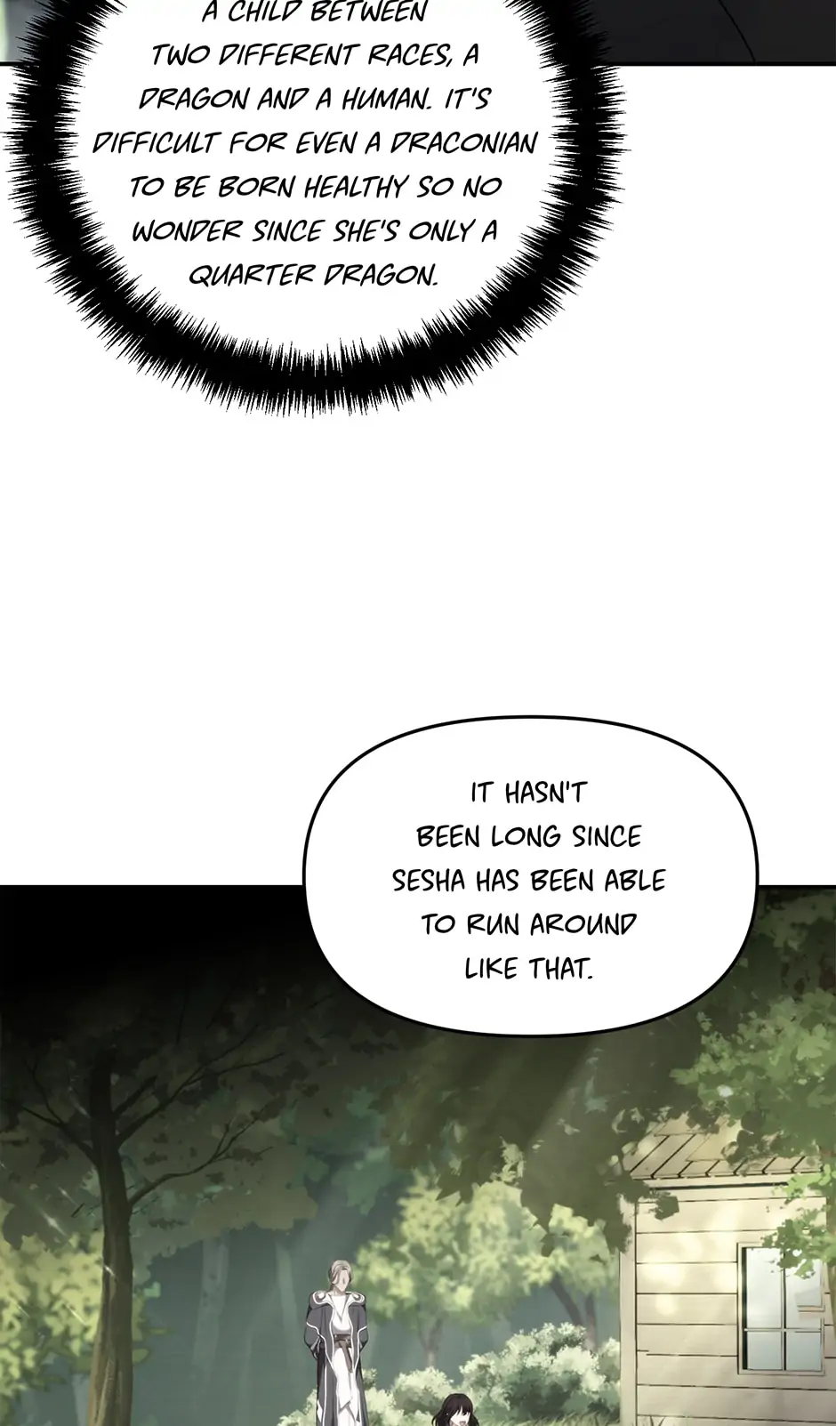 Read Second Life Ranker En Manga Online