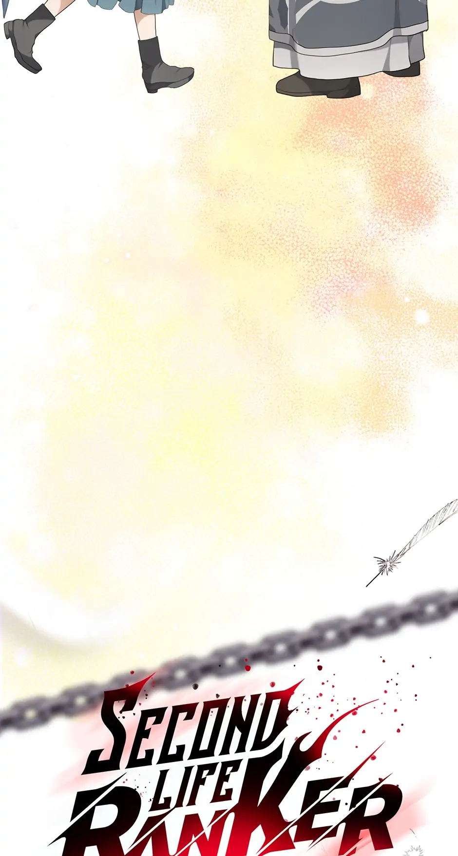 Read Second Life Ranker En Manga Online