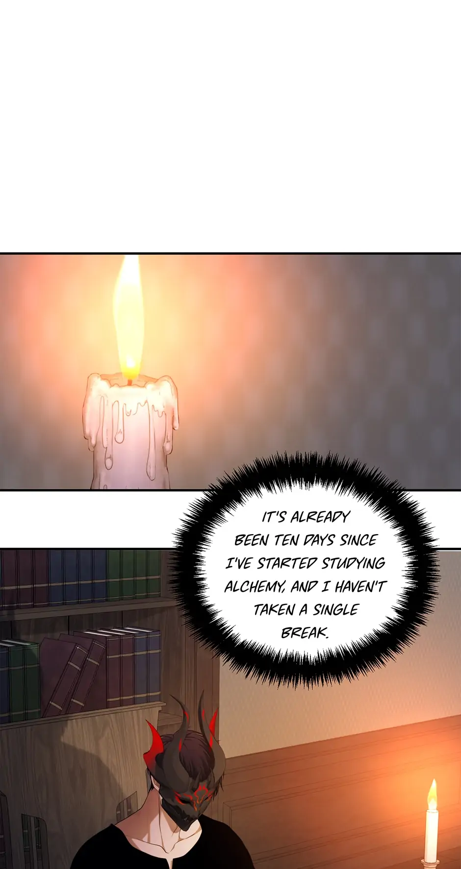 Read Second Life Ranker En Manga Online