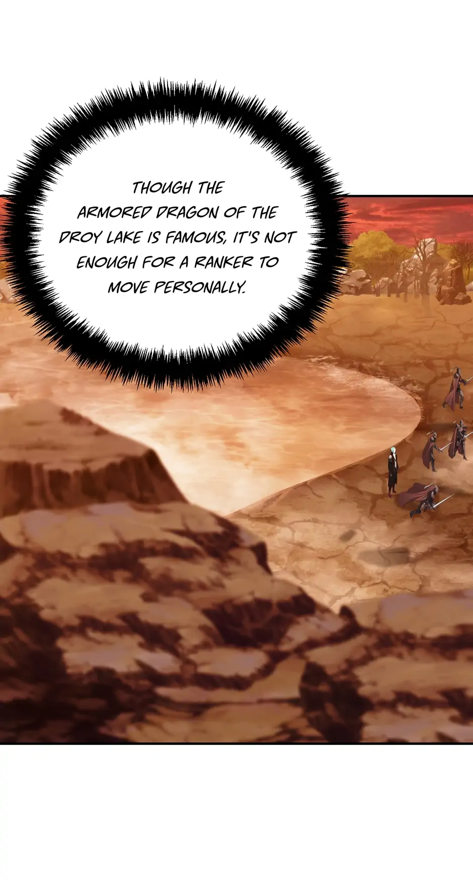 Read Second Life Ranker En Manga Online