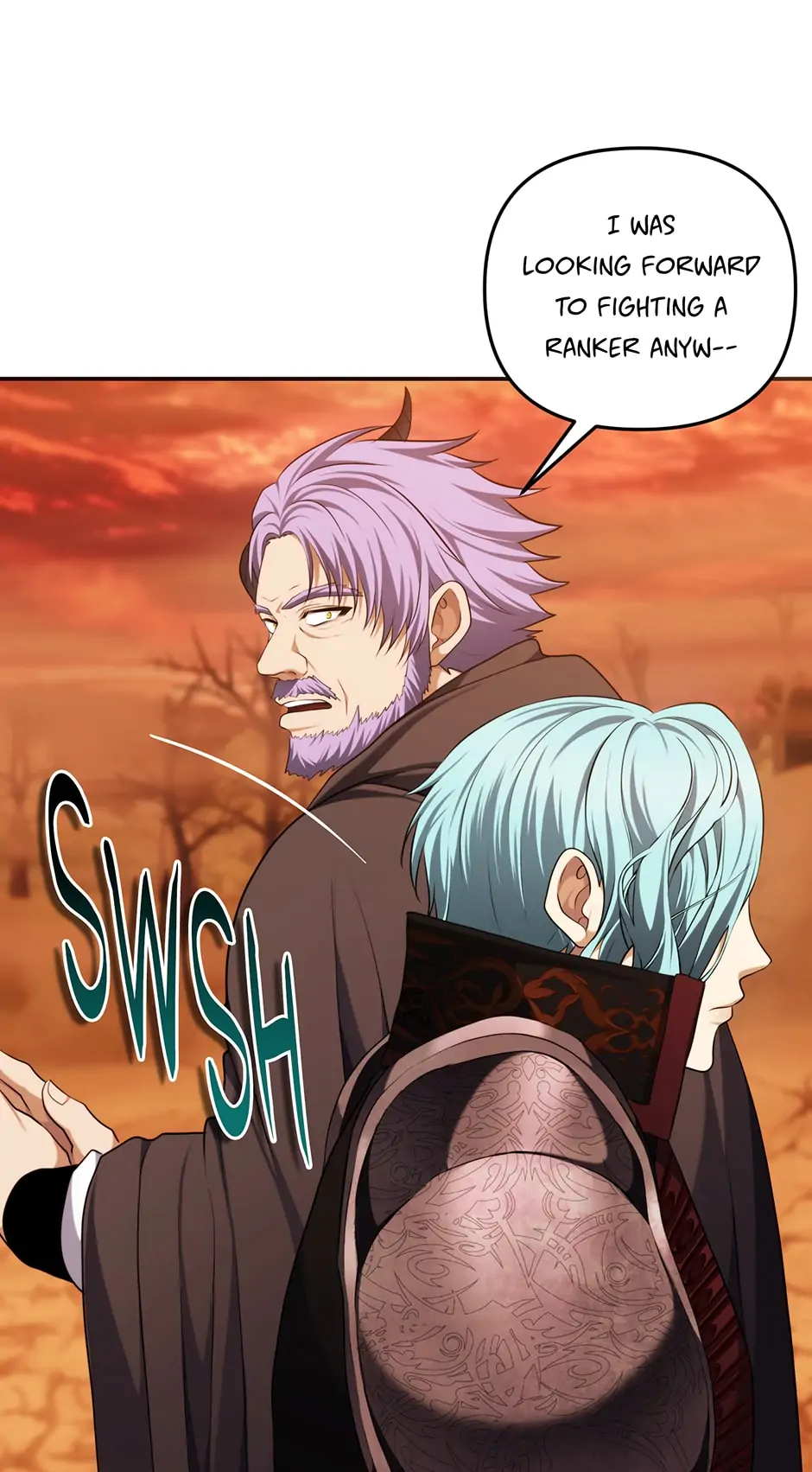 Read Second Life Ranker En Manga Online