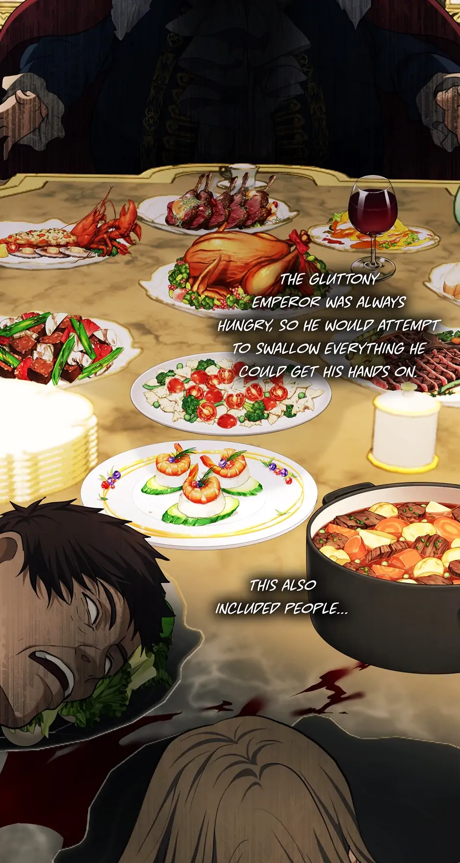 Read Second Life Ranker En Manga Online