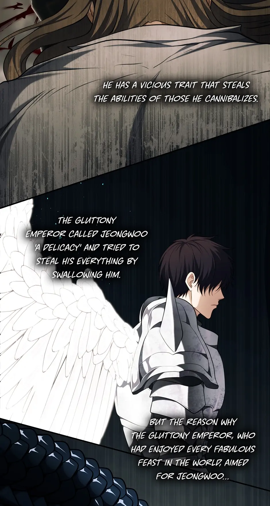 Read Second Life Ranker En Manga Online