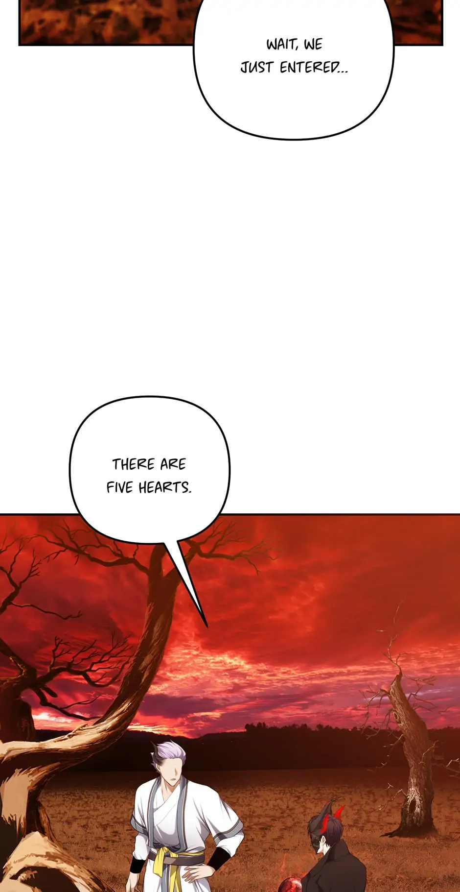 Read Second Life Ranker En Manga Online