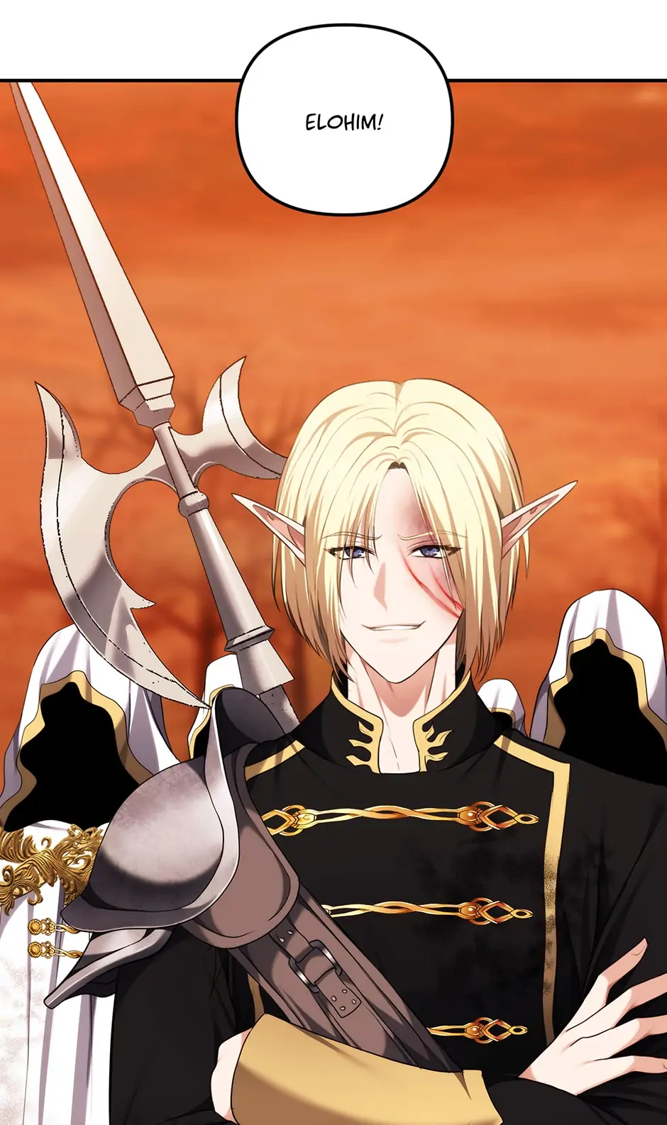 Read Second Life Ranker En Manga Online