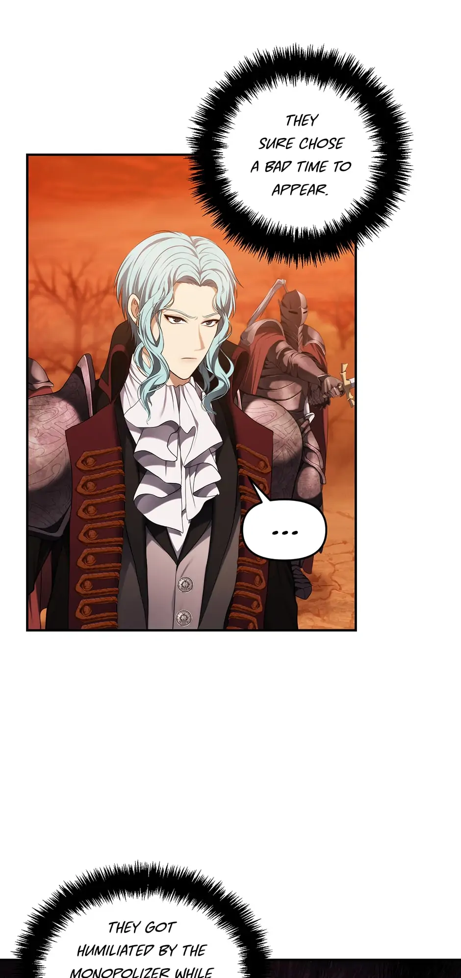 Read Second Life Ranker En Manga Online