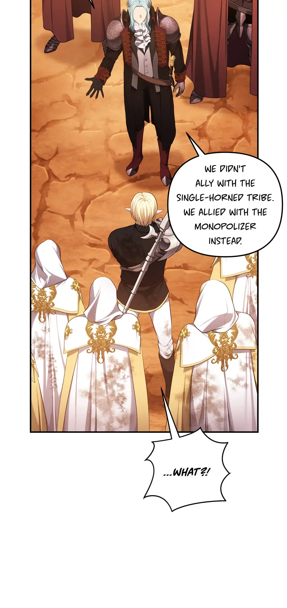 Read Second Life Ranker En Manga Online