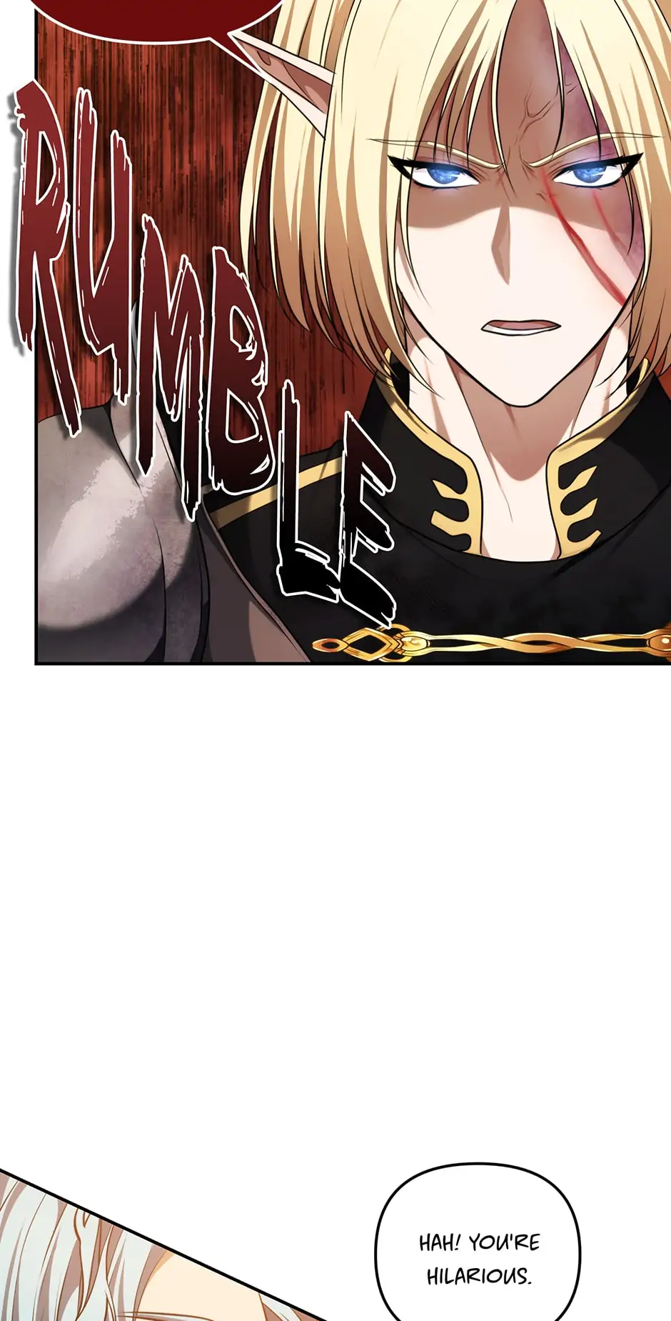 Read Second Life Ranker En Manga Online
