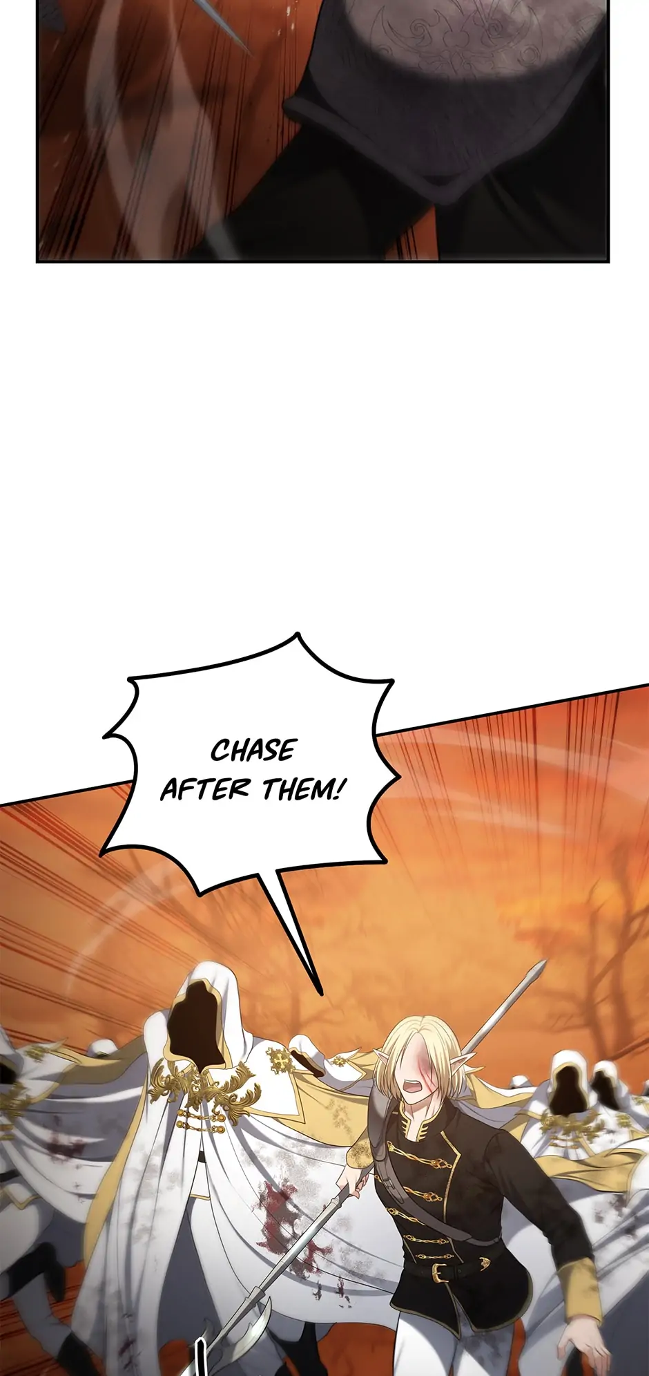 Read Second Life Ranker En Manga Online