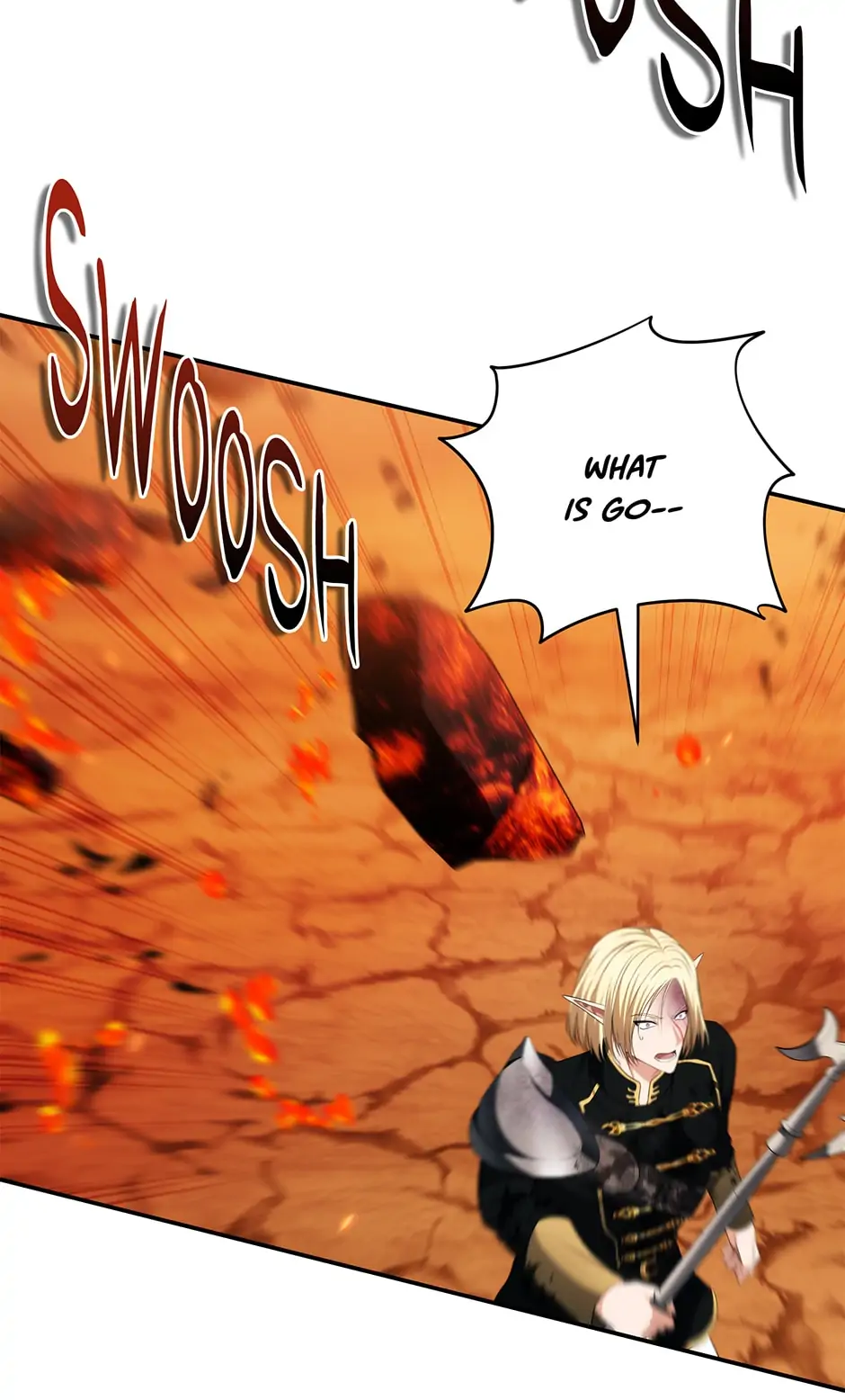 Read Second Life Ranker En Manga Online