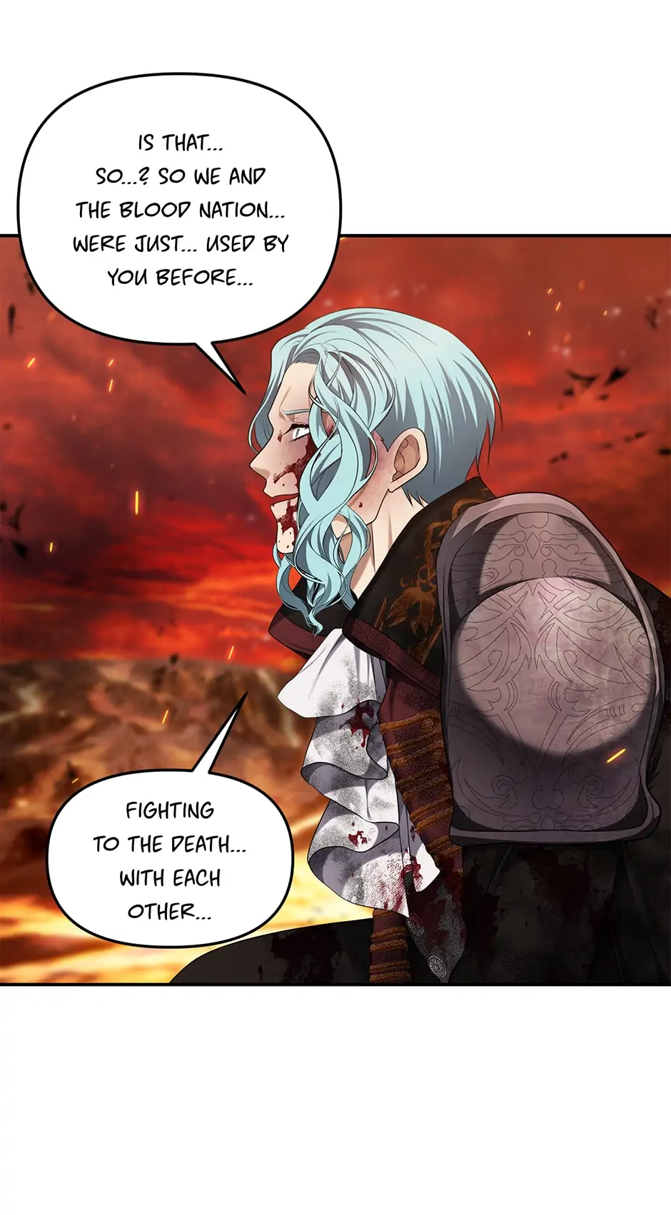 Read Second Life Ranker En Manga Online