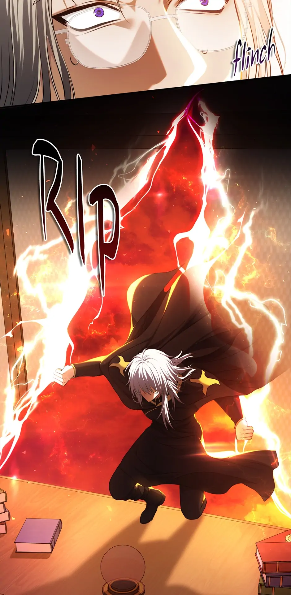 Read Second Life Ranker En Manga Online
