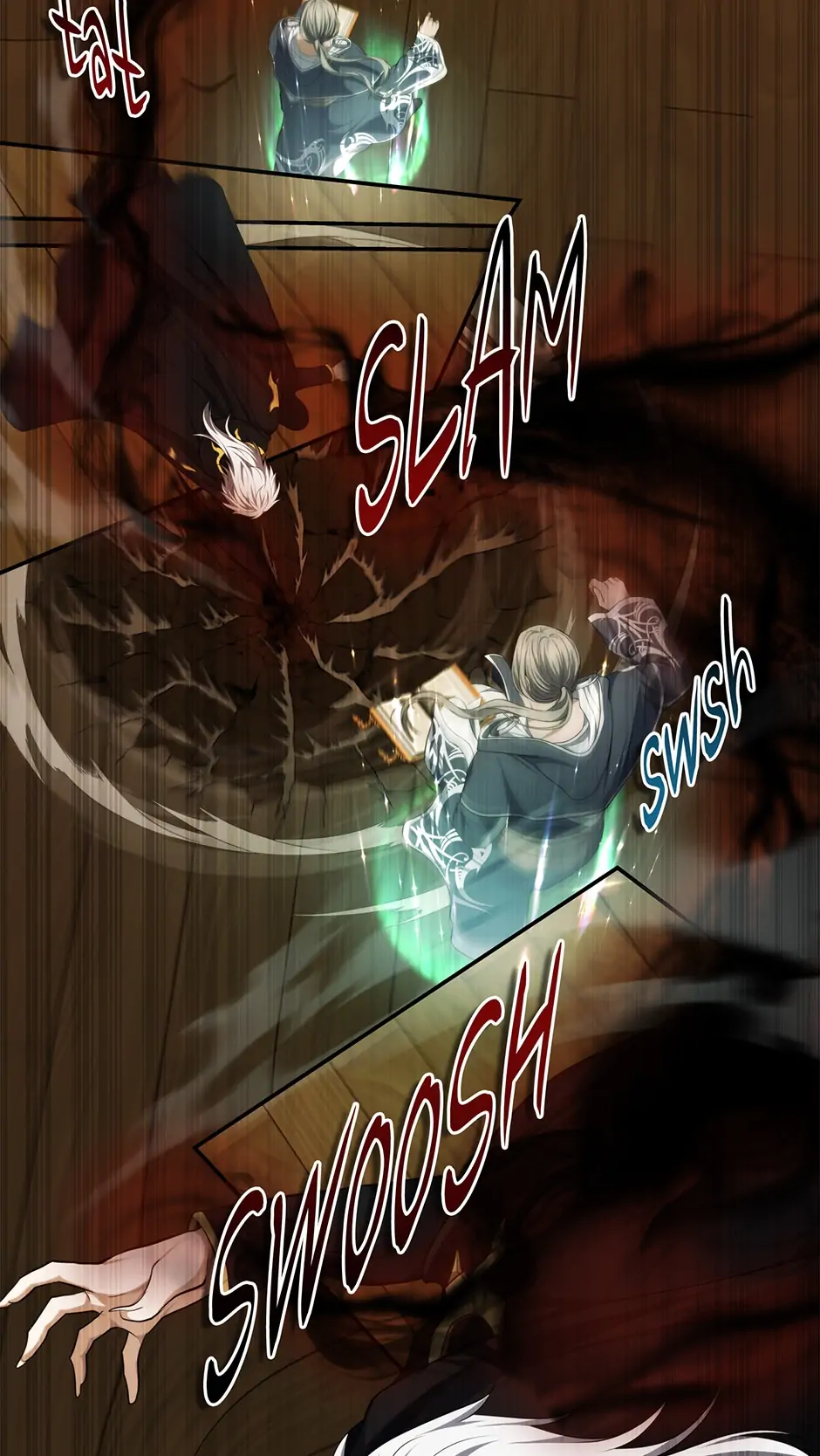 Read Second Life Ranker En Manga Online