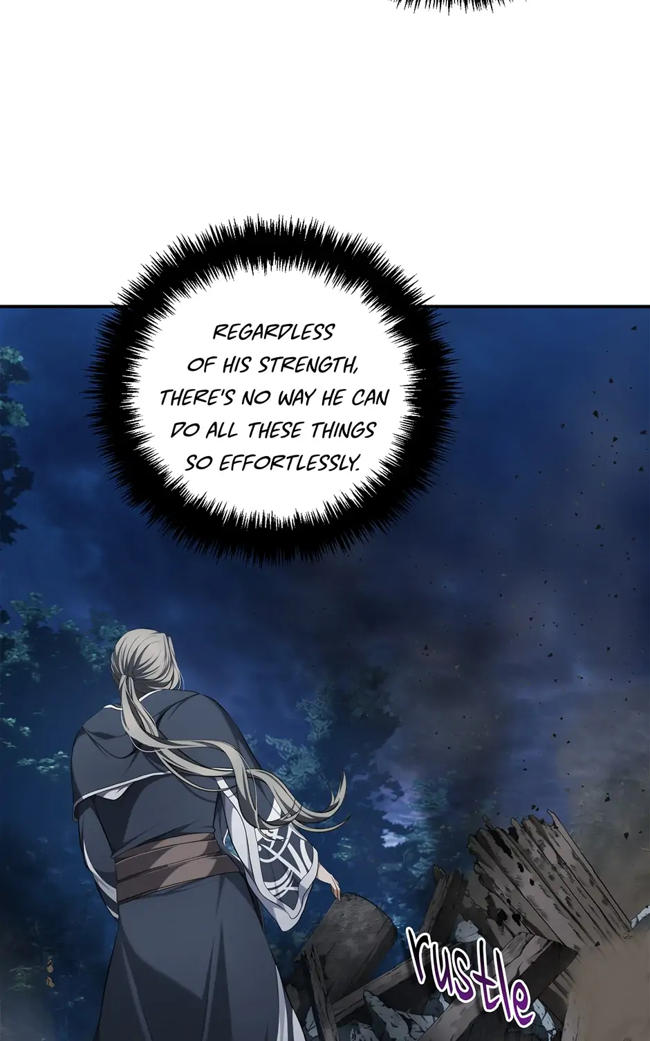 Read Second Life Ranker En Manga Online