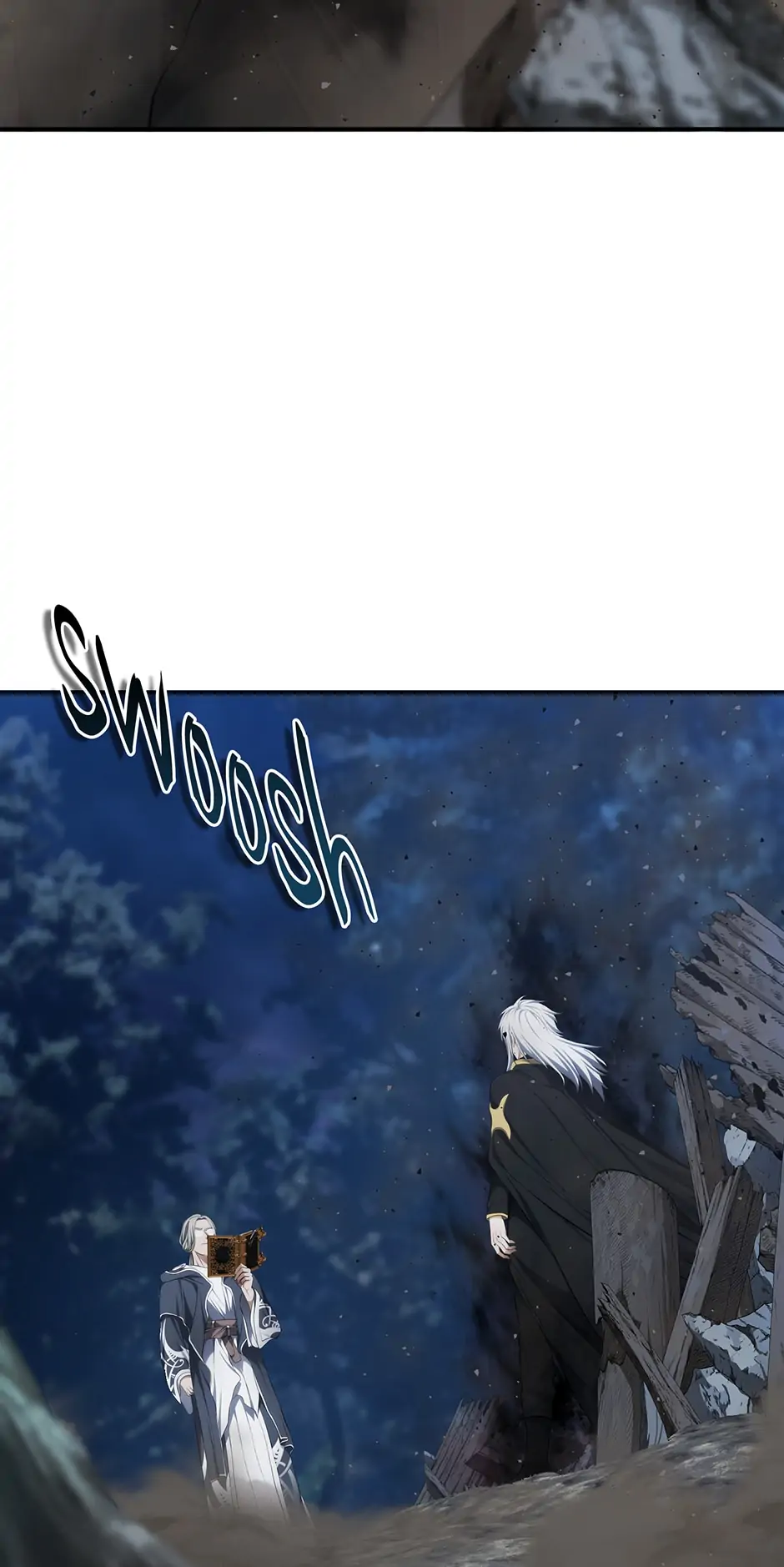 Read Second Life Ranker En Manga Online
