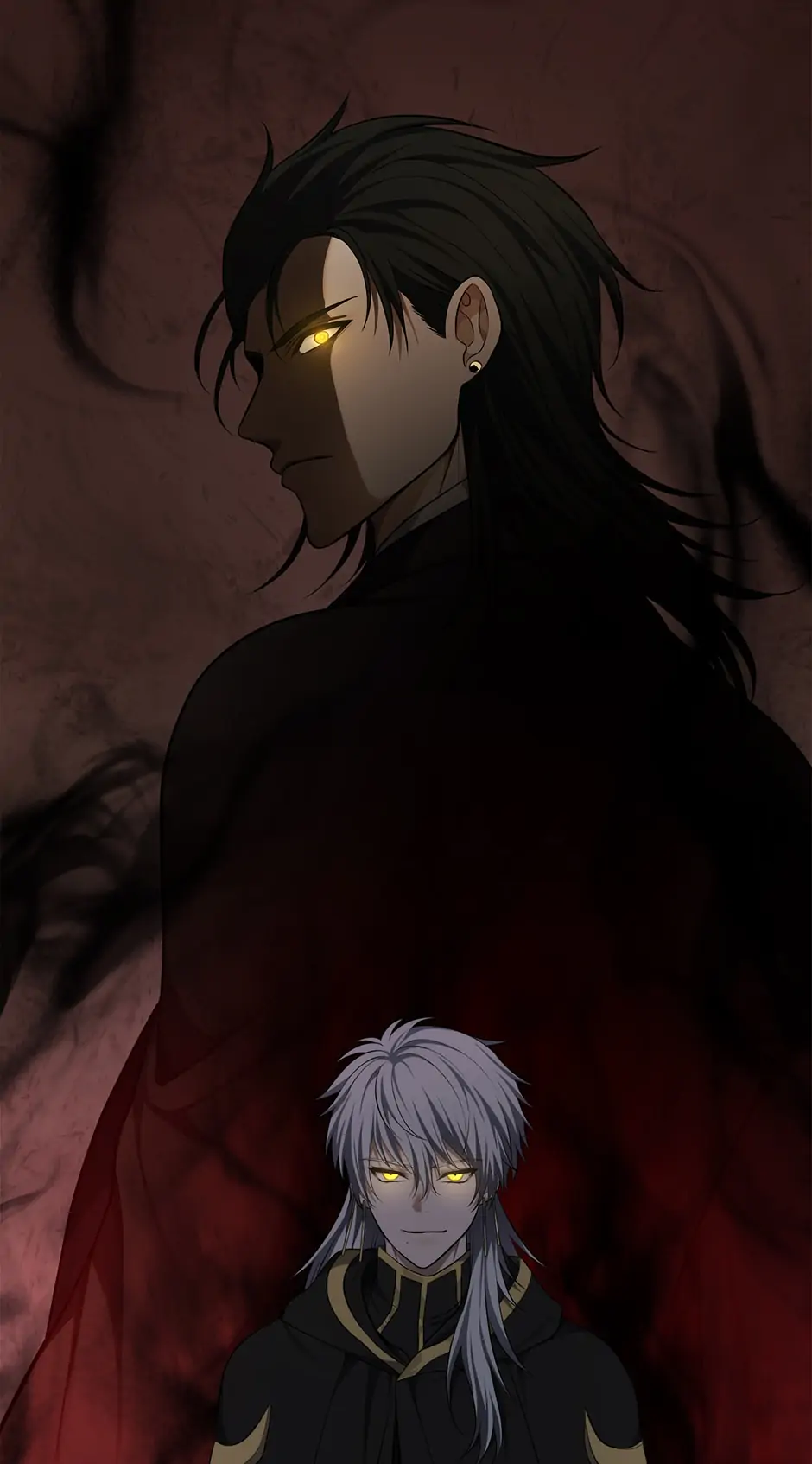 Read Second Life Ranker En Manga Online