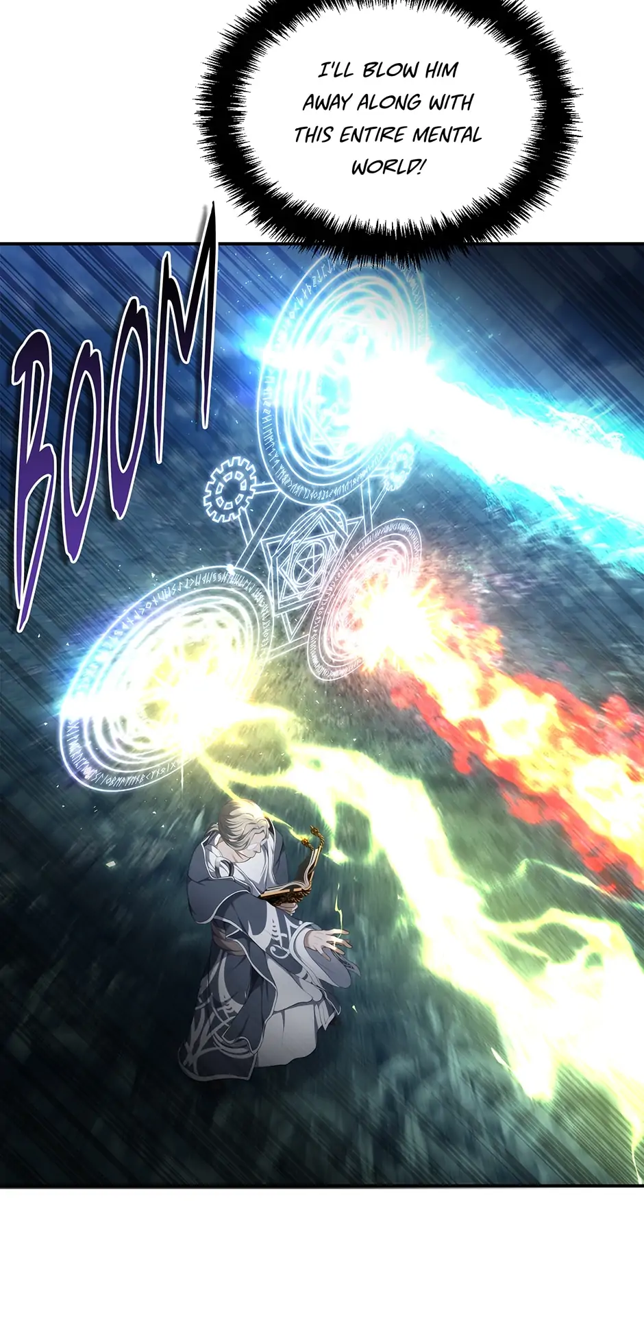 Read Second Life Ranker En Manga Online