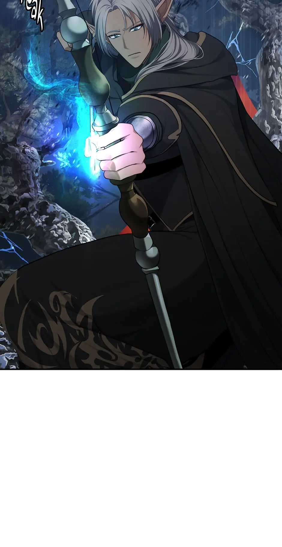 Read Second Life Ranker En Manga Online